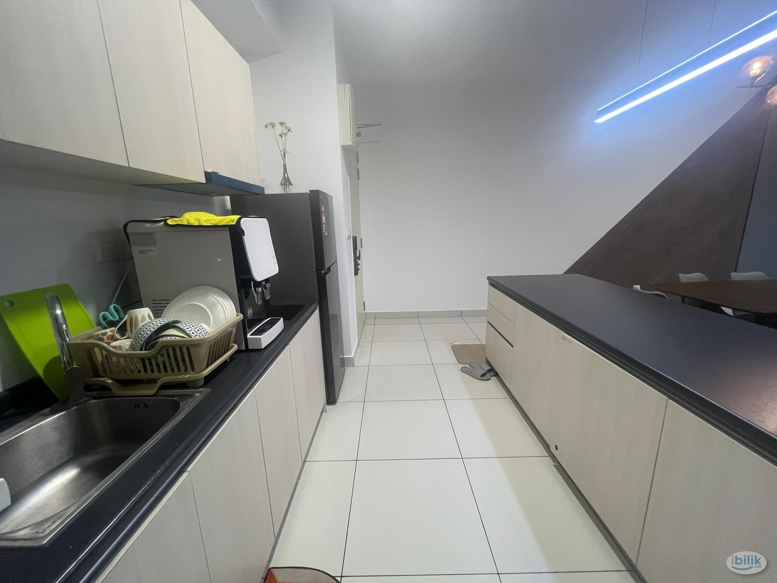 Image 4 of fully furnished best room nice place - Room rental in 