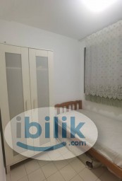 Room Rental in Singapore - Blk 30 Jalan Klinik  @ Bukit Ho Swee