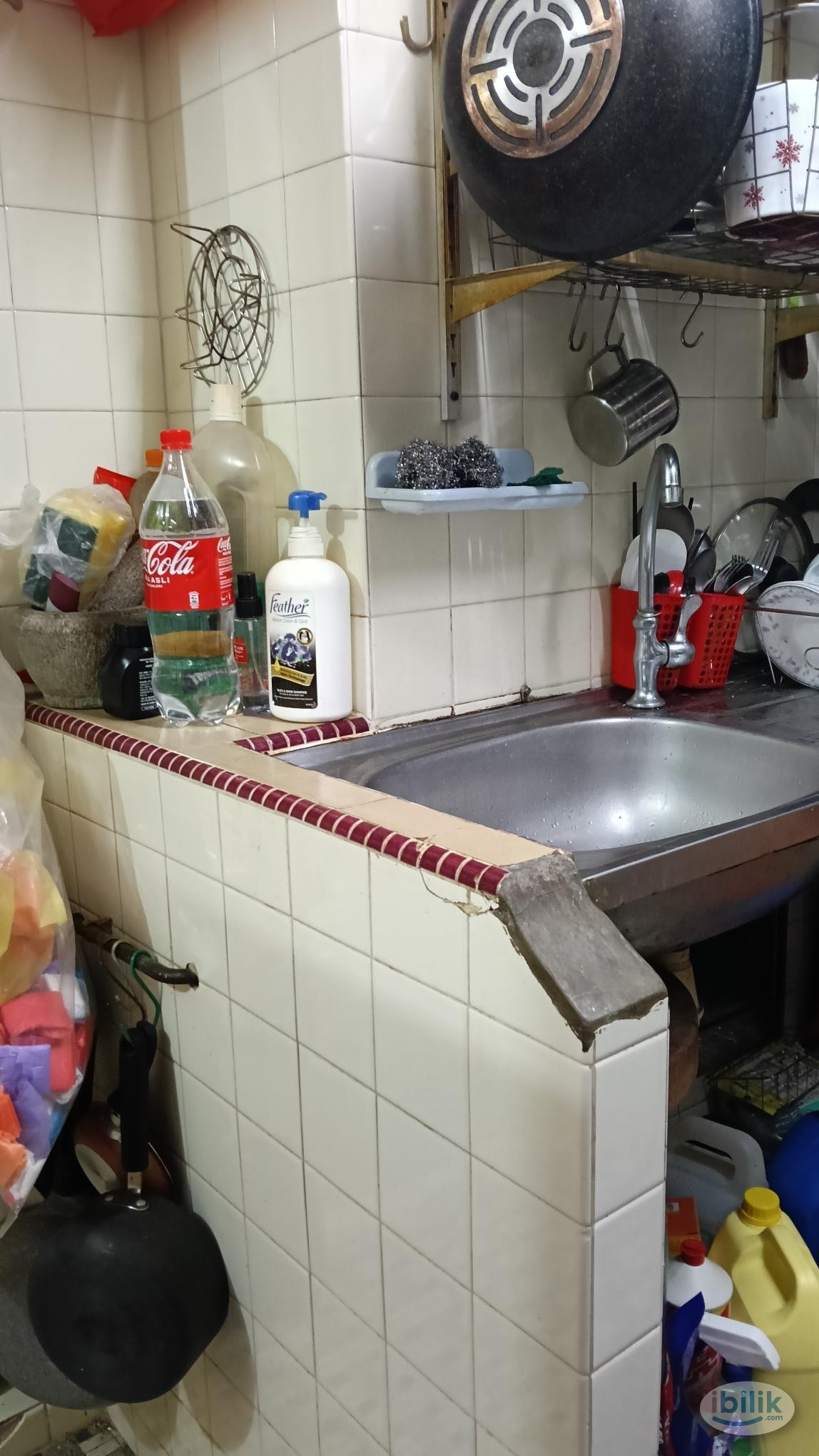 Image 3 of Blk 30 Jalan Klinik  @ Bukit Ho Swee - Room rental in 