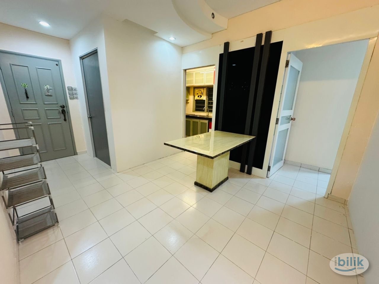 Image 3 of Skudai Co-Living, Taman selesa jaya Apartment RM400 - Room rental in 
