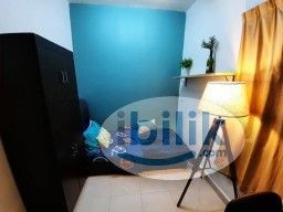 Room Rental in Petaling Jaya - Single Room at SuriaMas, Bandar Sunway