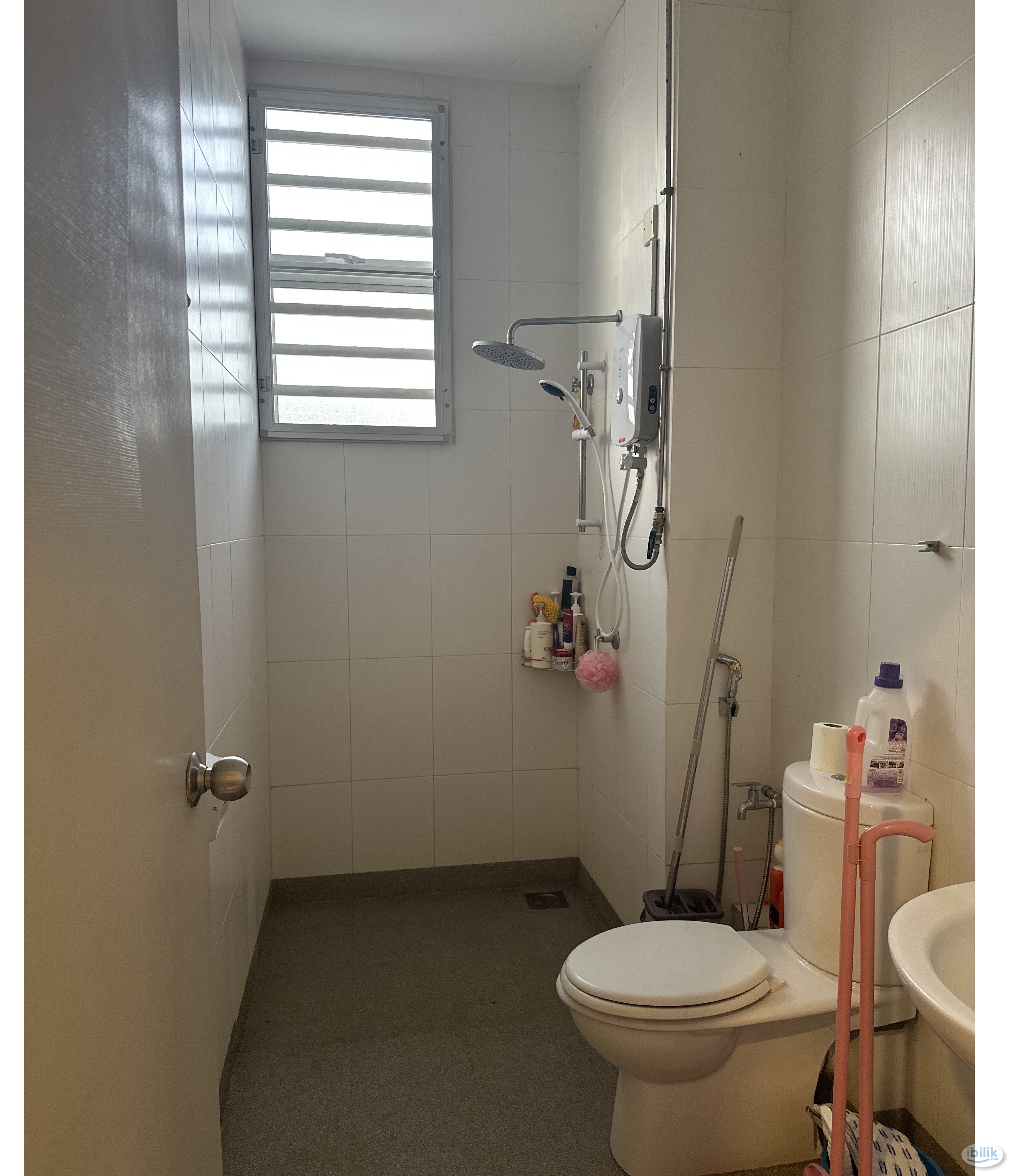 Image 5 of Master Room at Seremban 2, Seremban - Room rental in 