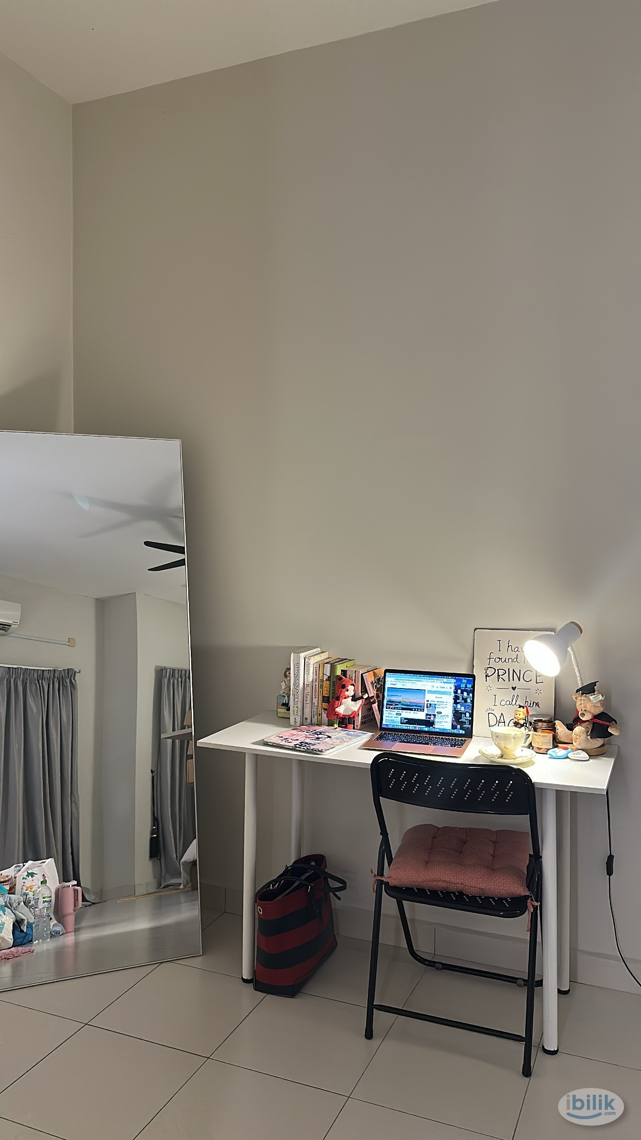 Image 3 of Master Room at Seremban 2, Seremban - Room rental in 