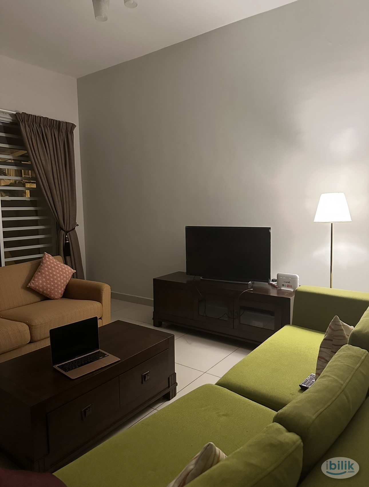 Image 4 of Master Room at Seremban 2, Seremban - Room rental in 