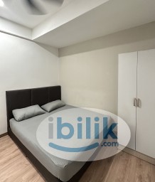 Room Rental in Malaysia - 🤩‼️SPACIOUS ROOM WITH PRIVATE BATHROOM IN JALAN IPOH,KL‼️🤩MOVE IN IMMEDIATELY WITH ZERO DEPOSIT ‼️💯