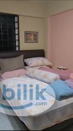 Room Rental in  - Single Room at Yishun, Singapore