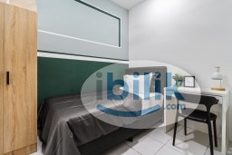 Room Rental in Selangor - Single Room at Metia Residence, Shah Alam