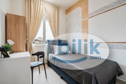 Room Rental in Selangor - Exclusive Single Room at Residensi suasana Damansara Damai, Petaling Jaya
