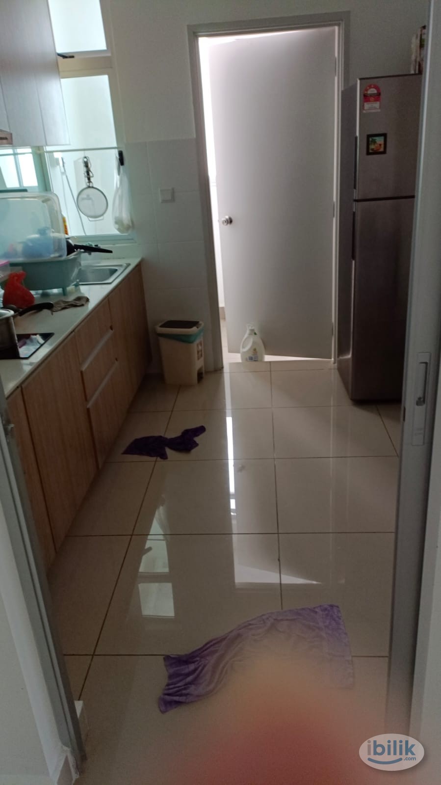 Image 1 of Middle Room at Meridin Bayvue, Masai - Room rental in 