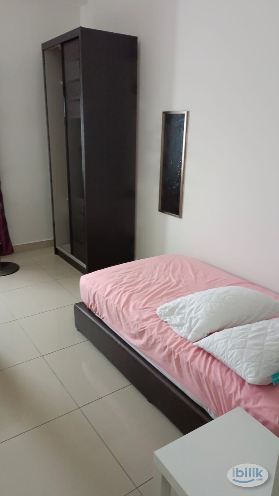 Image 4 of Middle Room at Meridin Bayvue, Masai - Room rental in 