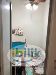 Room Rental in  - Sgd 450 Condominium Room near Buangkok MRT For Rent