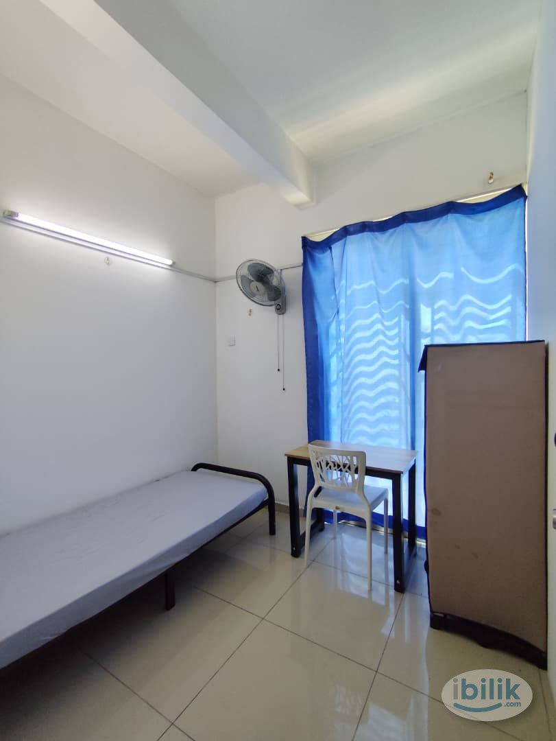 Image 1 of Low Rental‼️Bandar Botanic🏡 10 Mins to Aeon Bukit Tinggi🛍️ - Room rental in 