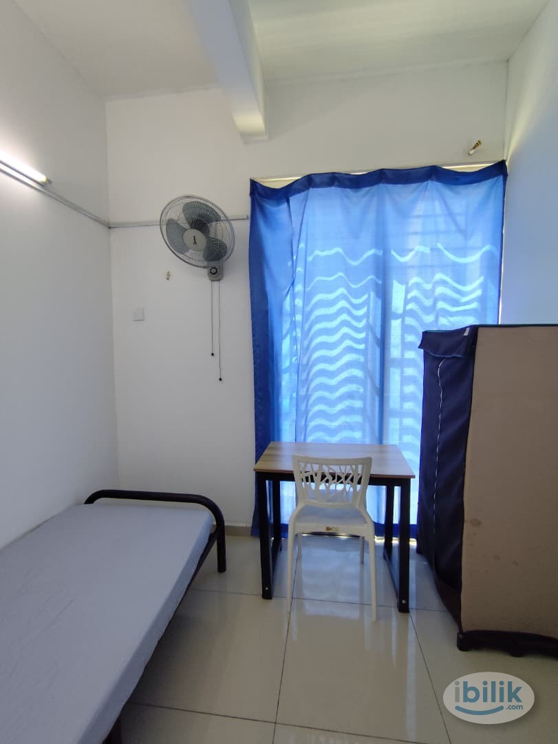 Image 3 of Low Rental‼️Bandar Botanic🏡 10 Mins to Aeon Bukit Tinggi🛍️ - Room rental in 