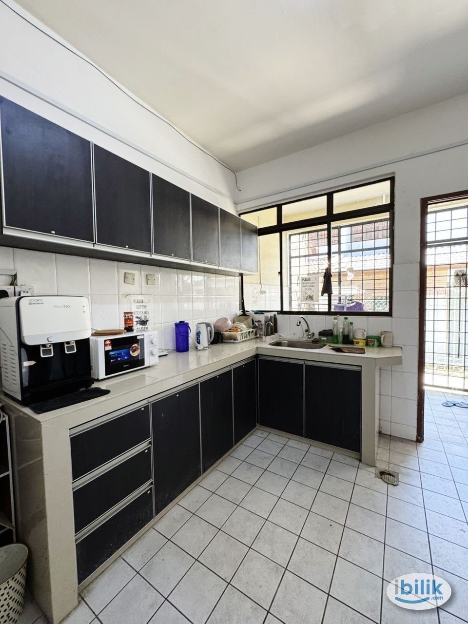 Image 5 of Low Rental‼️Bandar Botanic🏡 10 Mins to Aeon Bukit Tinggi🛍️ - Room rental in 