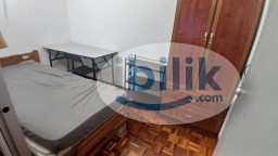 Room Rental in Selangor - Taman Sea, Petaling Jaya, Room to RENT, Zero Deposit