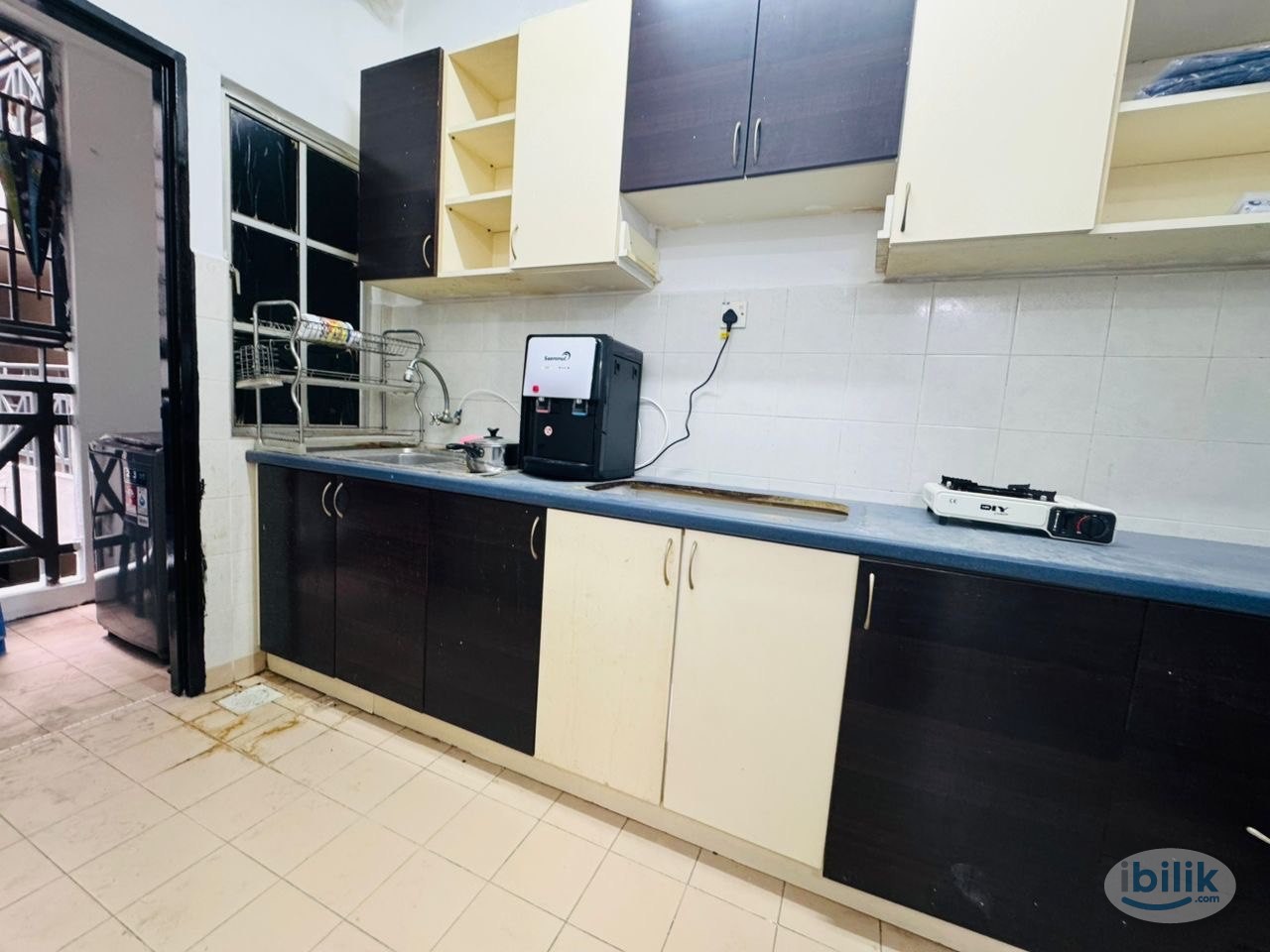 Image 3 of JB Town , Permas Jaya , Room For RENT ( Co-Living ) Fully Furnished - Room rental in 