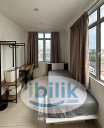 Room Rental in Selangor - ‼️🤩ROOM NEAR UNIVERSITI PUTRA MALAYSIA‼️🤩 MOVE IN IMMEDIATELY WITH ZERO DEPOSIT ‼️💯