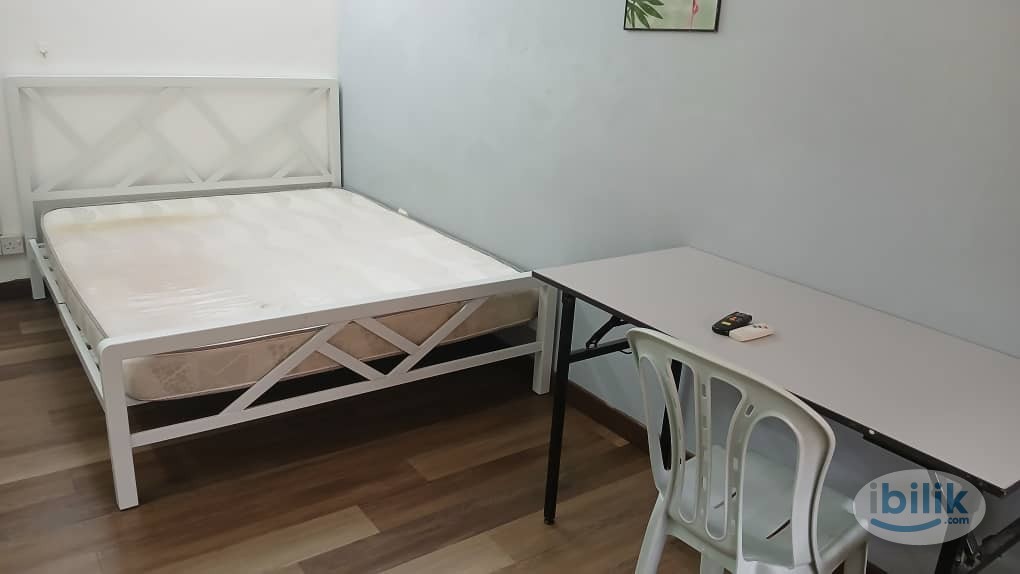 Image 4 of Mutiara Bukit Jalil, Medium Room To Rent - Room rental in 