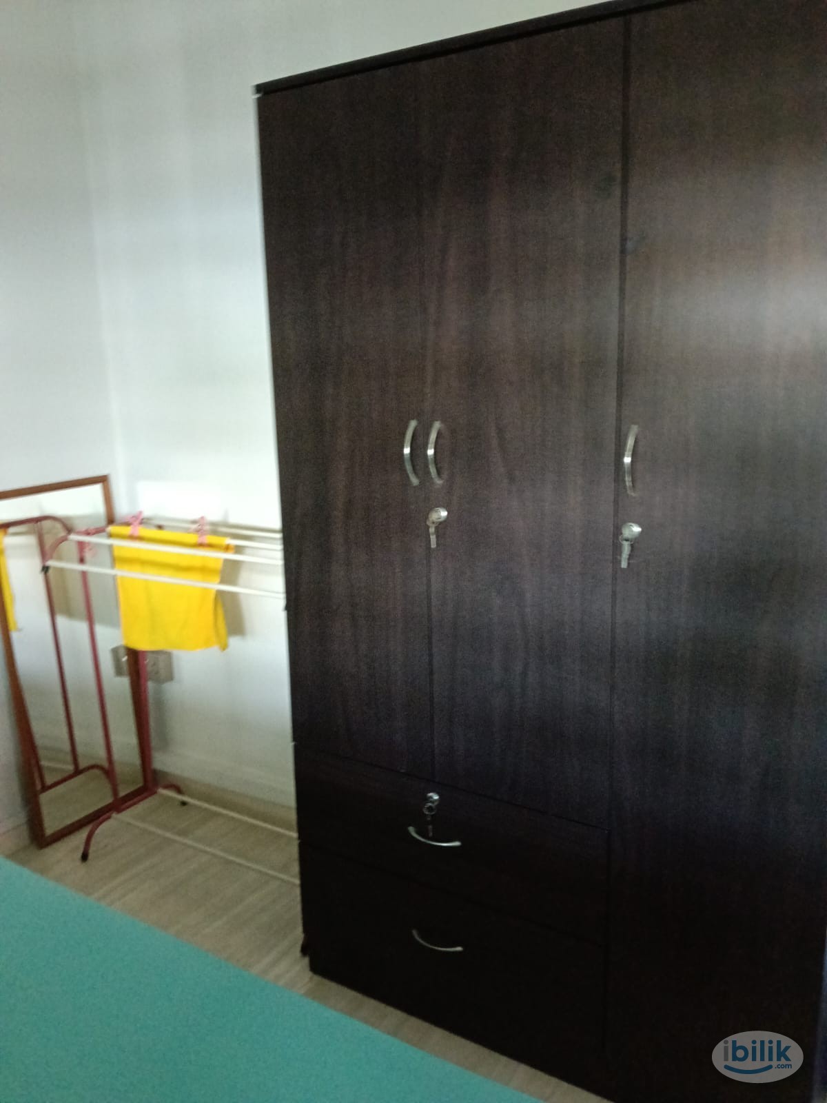 Image 3 of Single Room at Jurong East, Jurong - Room rental in 