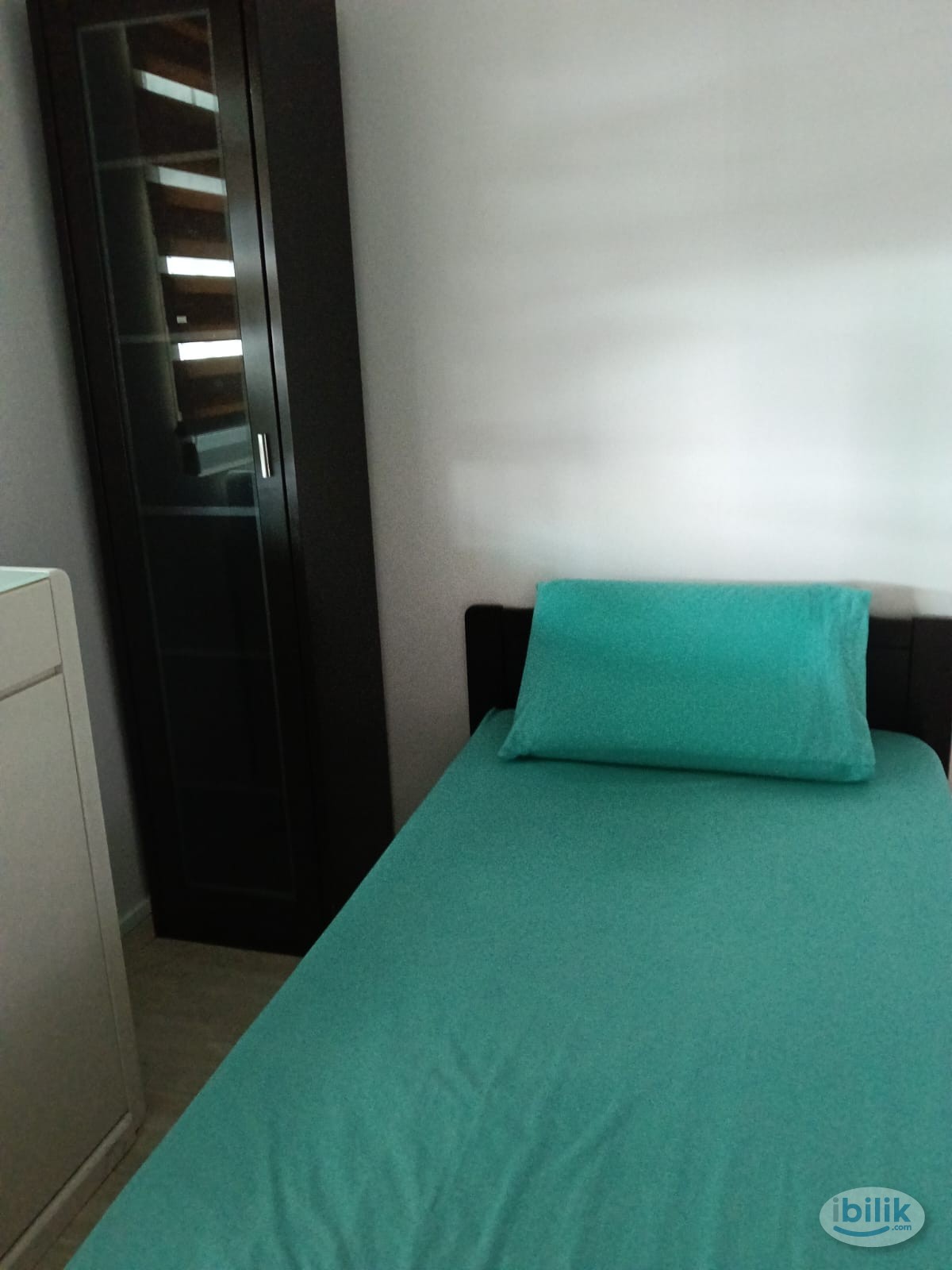 Image 2 of Single Room at Jurong East, Jurong - Room rental in 
