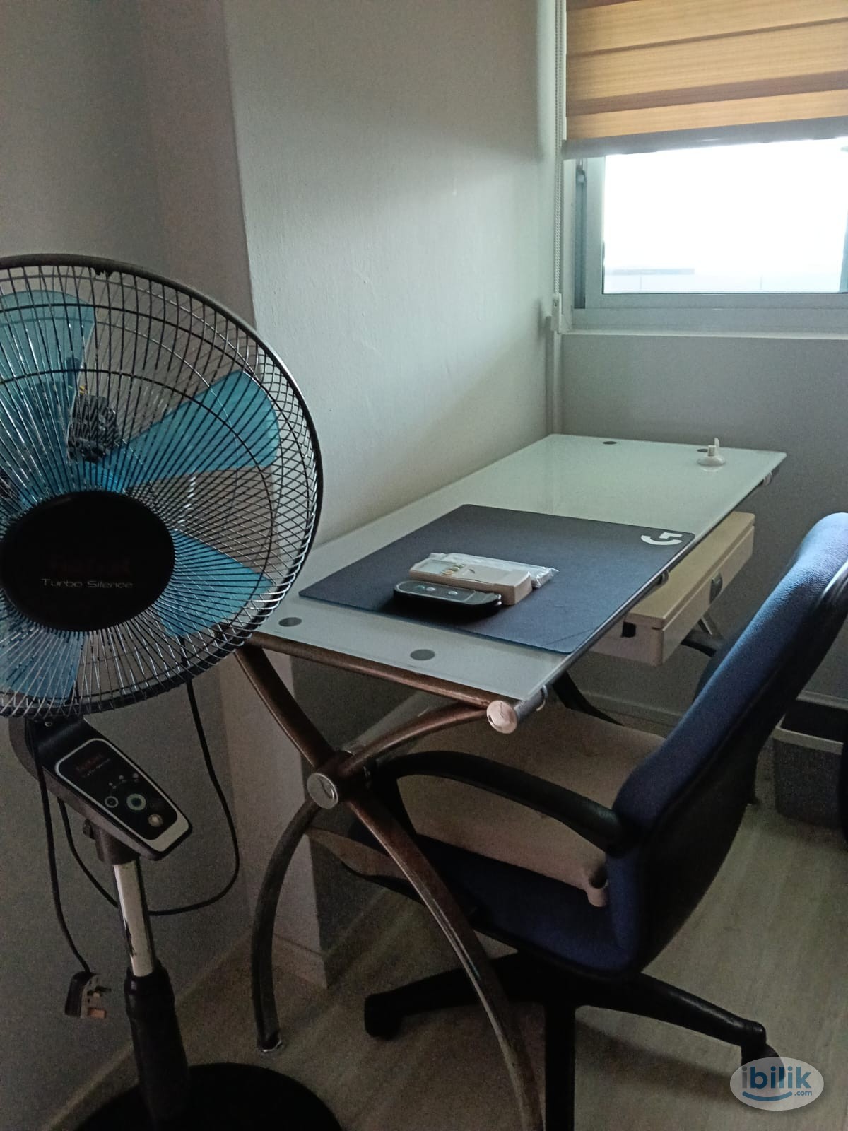 Image 4 of Single Room at Jurong East, Jurong - Room rental in 
