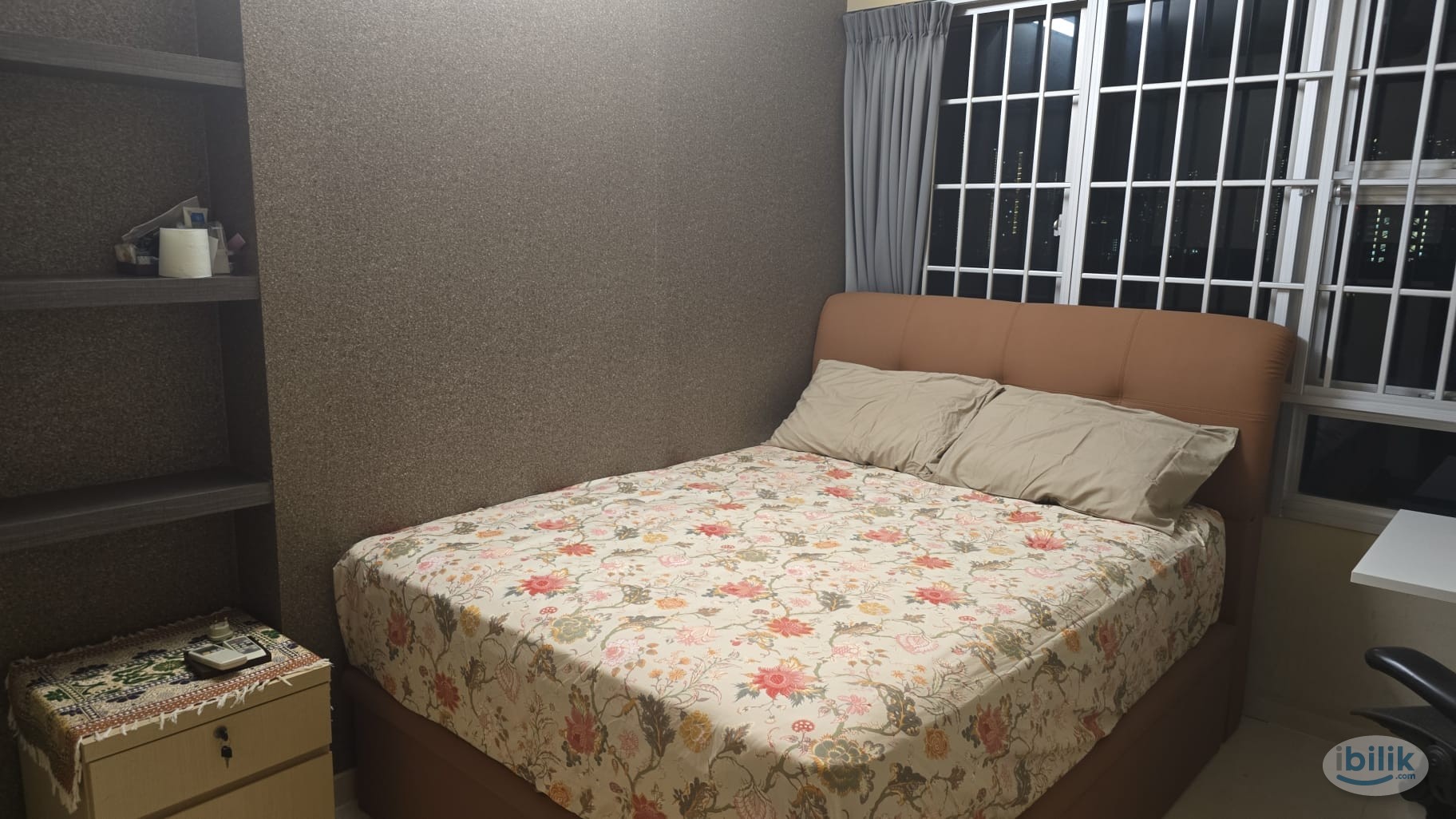Image 1 of Single Room at Queenstown, Singapore - Room rental in 