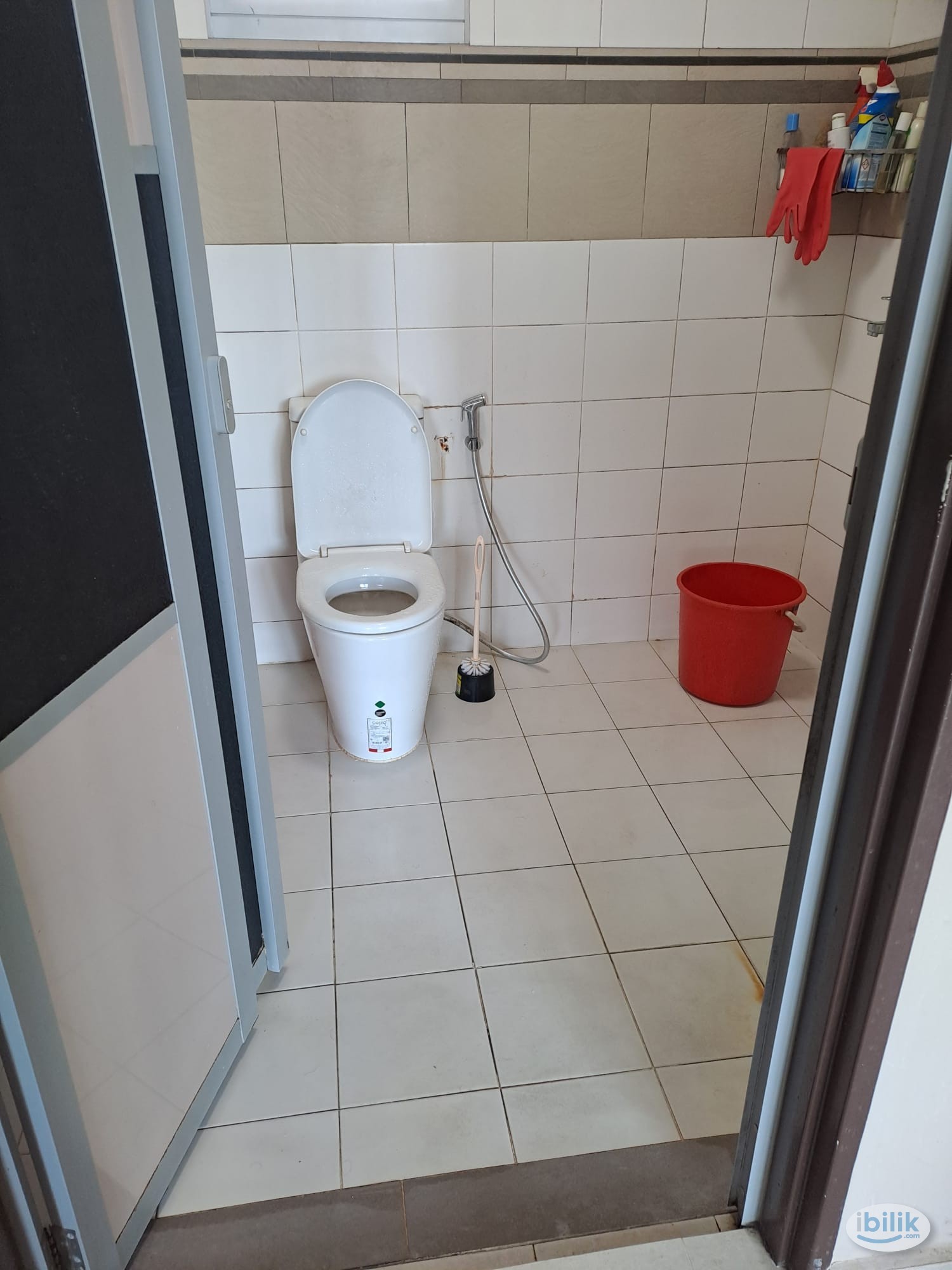 Image 5 of Single Room at Queenstown, Singapore - Room rental in 