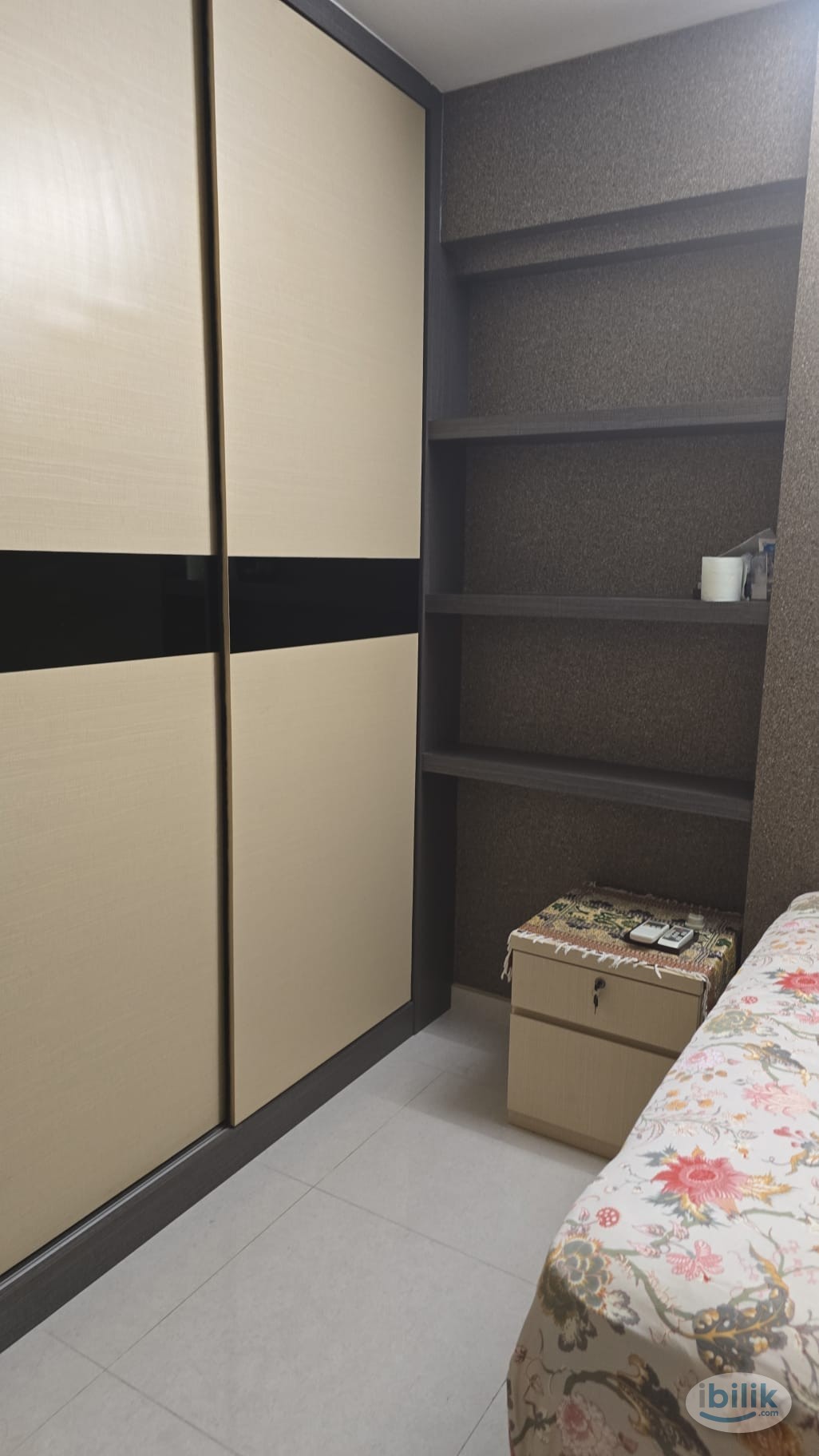 Image 4 of Single Room at Queenstown, Singapore - Room rental in 