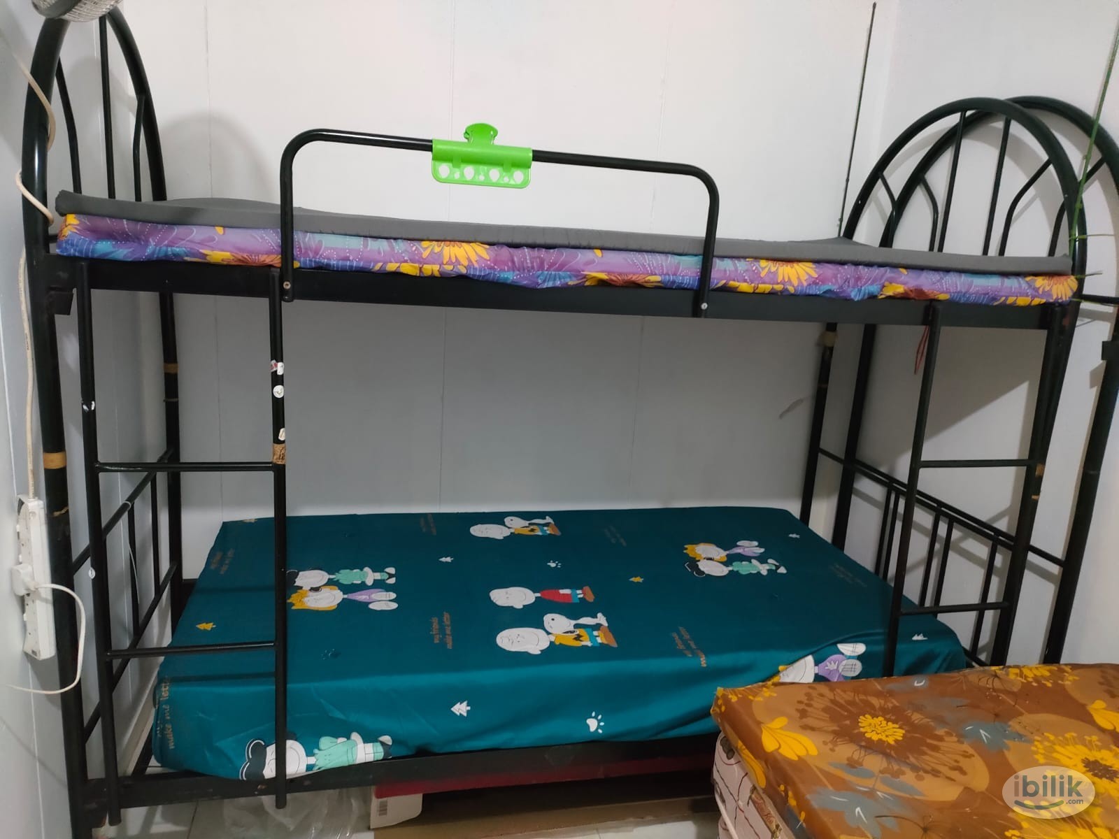 Image 1 of Single Room at Woodlands, Singapore - Room rental in 
