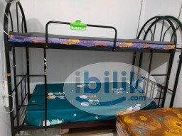 Room Rental in  - Single Room at Woodlands, Singapore