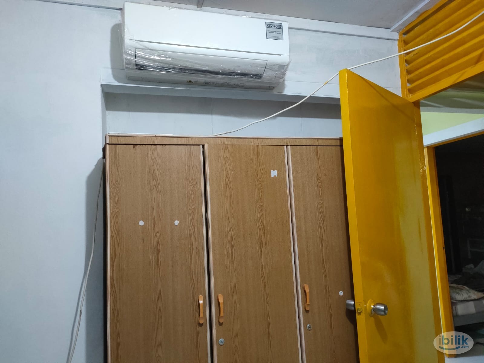 Image 3 of Single Room at Woodlands, Singapore - Room rental in 