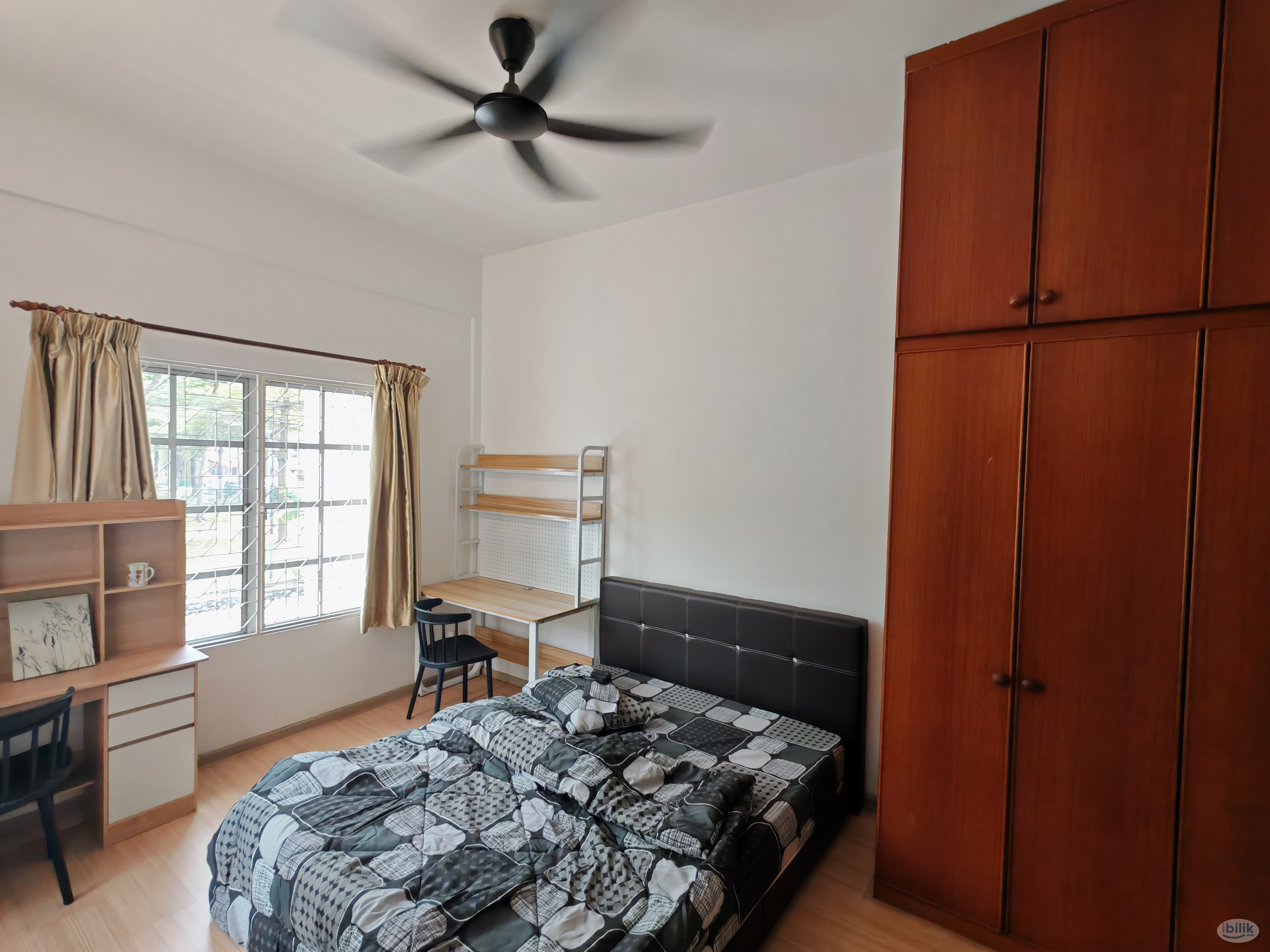 Image 1 of Middle Big room Well Furnished House near PJS 9, Bandar Sunway University Monash - Room rental in 