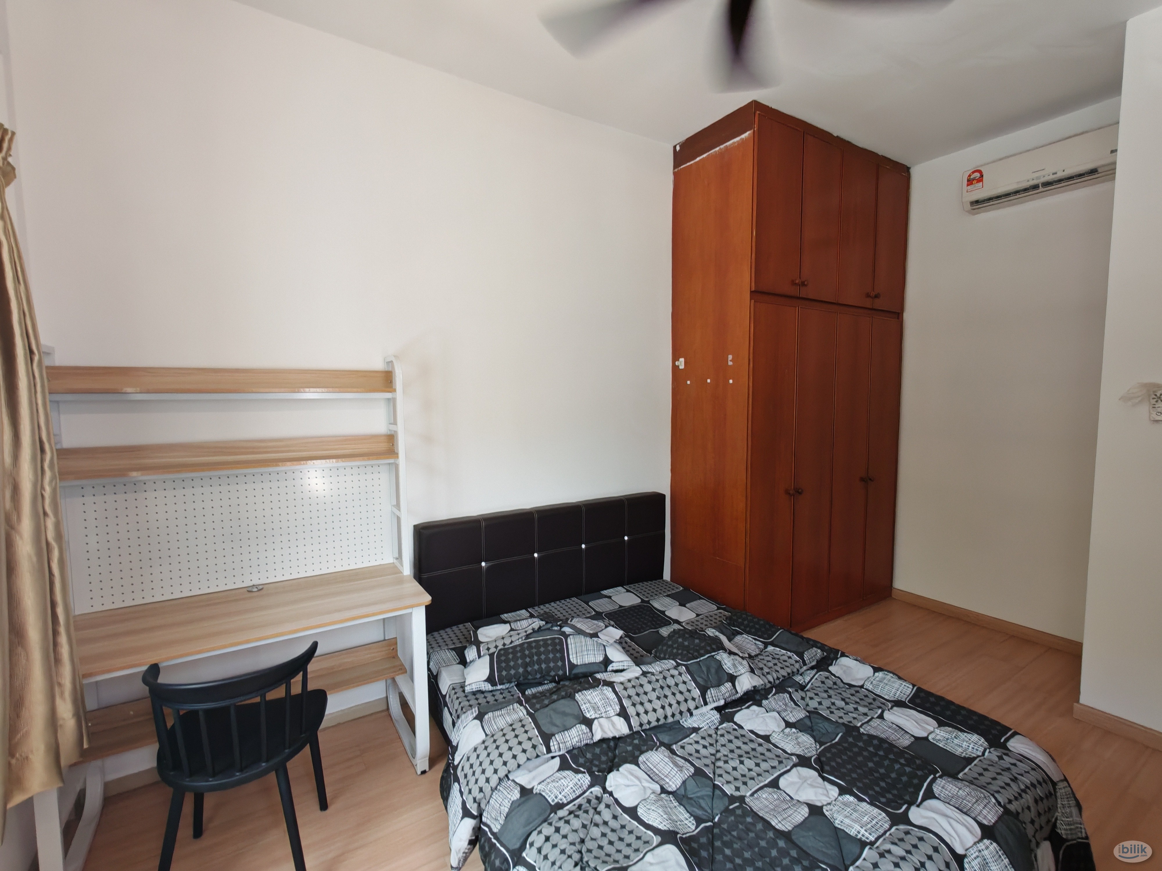 Image 2 of Middle Big room Well Furnished House near PJS 9, Bandar Sunway University Monash - Room rental in 