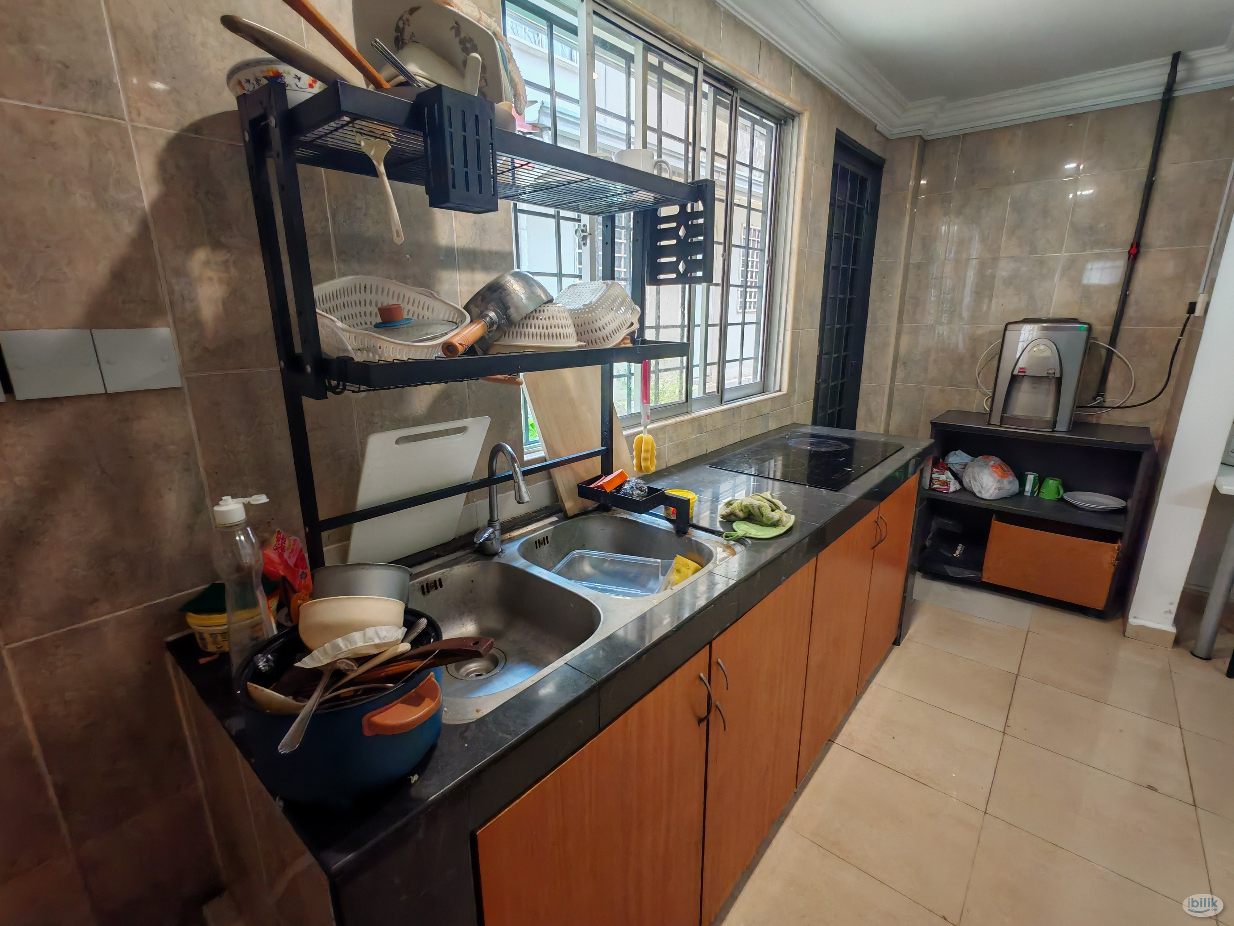 Image 4 of Middle Big room Well Furnished House near PJS 9, Bandar Sunway University Monash - Room rental in 