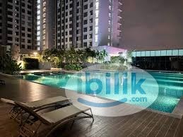 Image 2 of META RESIDENCE, 5 MINUTES TO MRT - Room rental in 