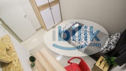 Room Rental in Petaling Jaya - 【𝐎𝐫𝐢𝐠𝐢𝐧𝐚𝐥 𝐒𝐢𝐧𝐠𝐥𝐞 𝐑𝐨𝐨𝐦 】❗𝟓 𝐦𝐢𝐧𝐬 𝐭𝐨 𝐋𝐑𝐓🔖𝐅𝐮𝐥𝐥𝐲 𝐅𝐮𝐫𝐧𝐢𝐬𝐡𝐞𝐝✨ 𝐏𝐚𝐜𝐢𝐟𝐢𝐜 𝐏𝐥𝐚𝐜𝐞
