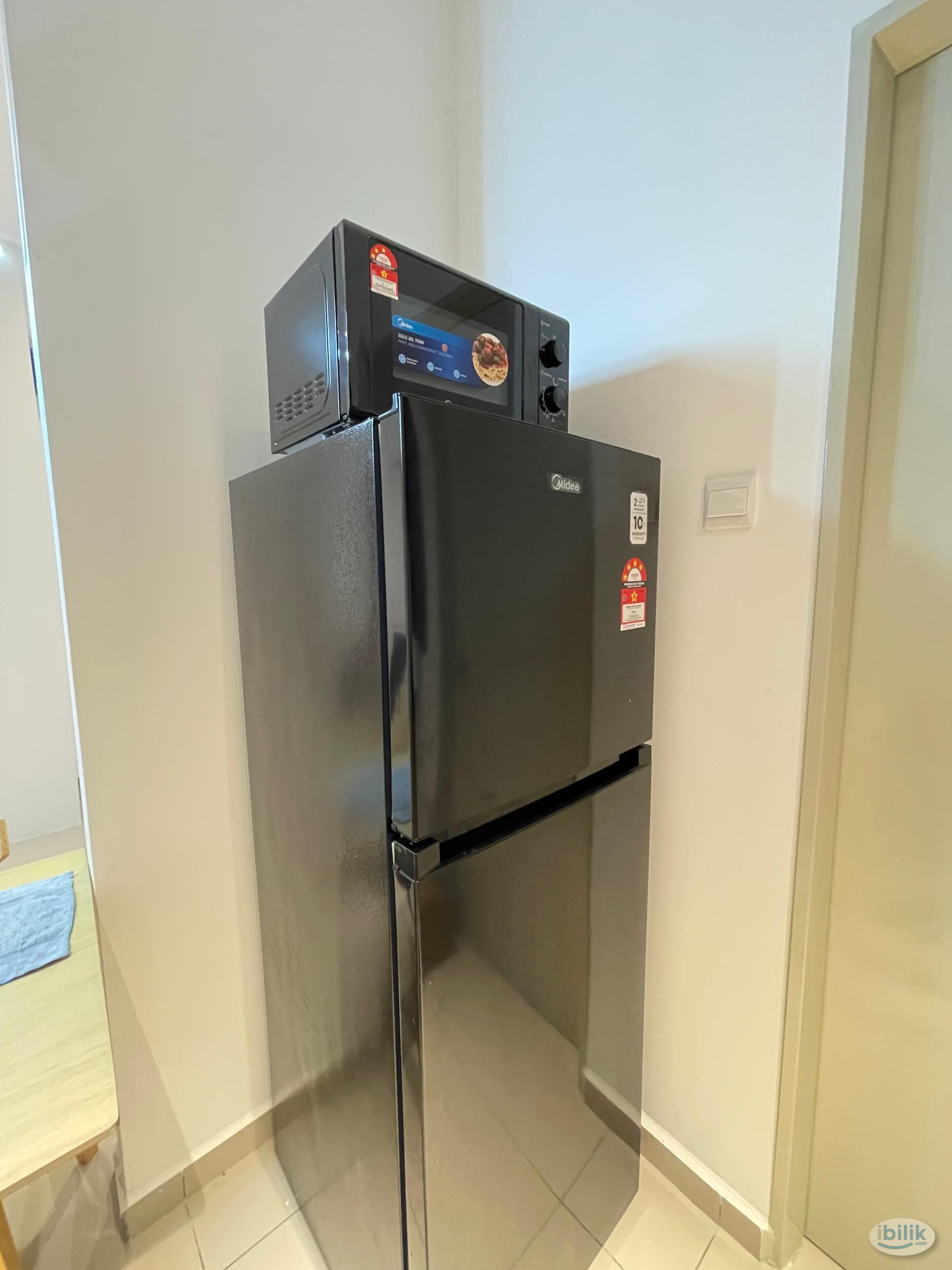 Image 4 of Divo Medium Room - Room rental in 