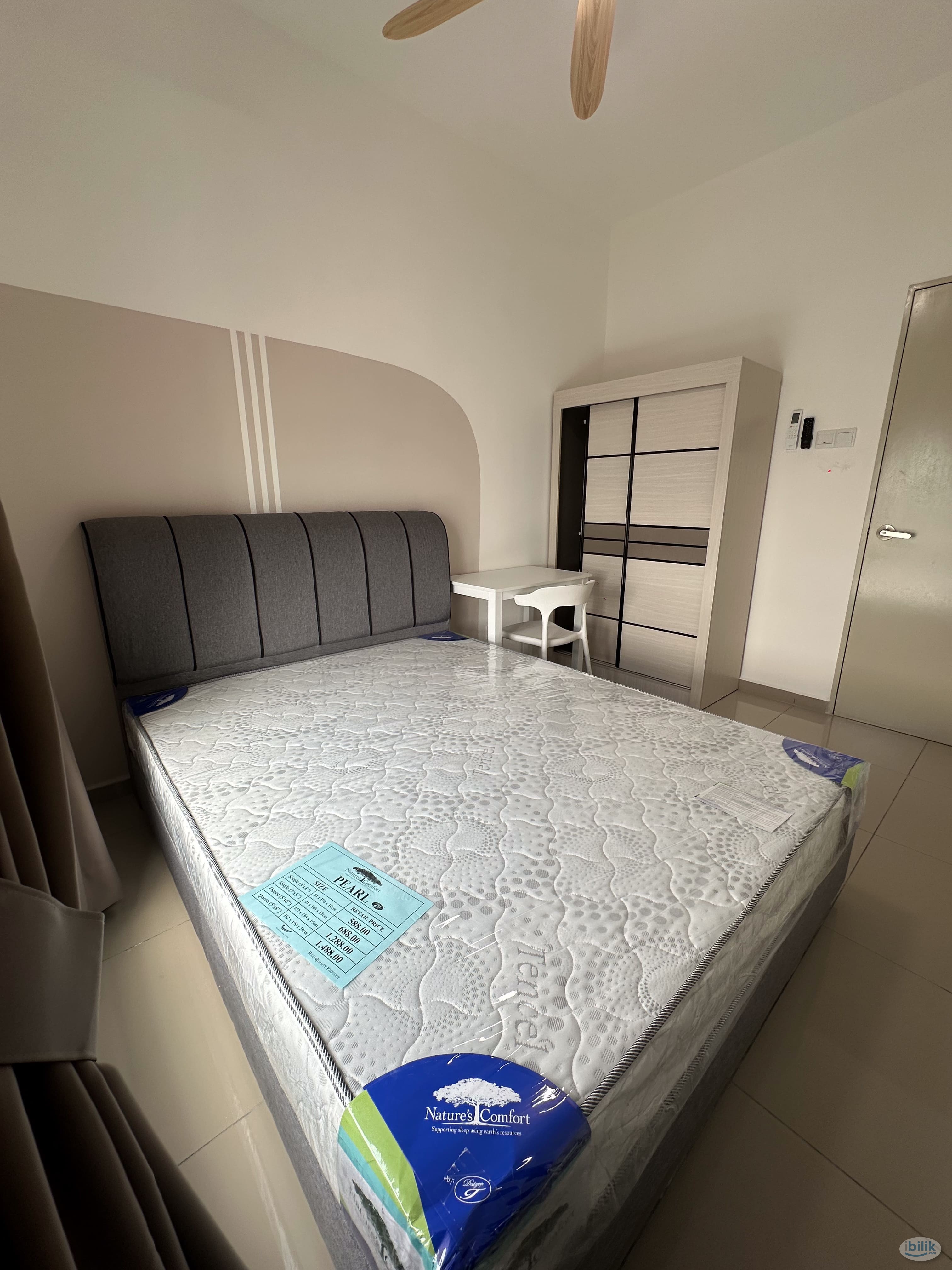 Image 2 of Divo Medium Room - Room rental in 