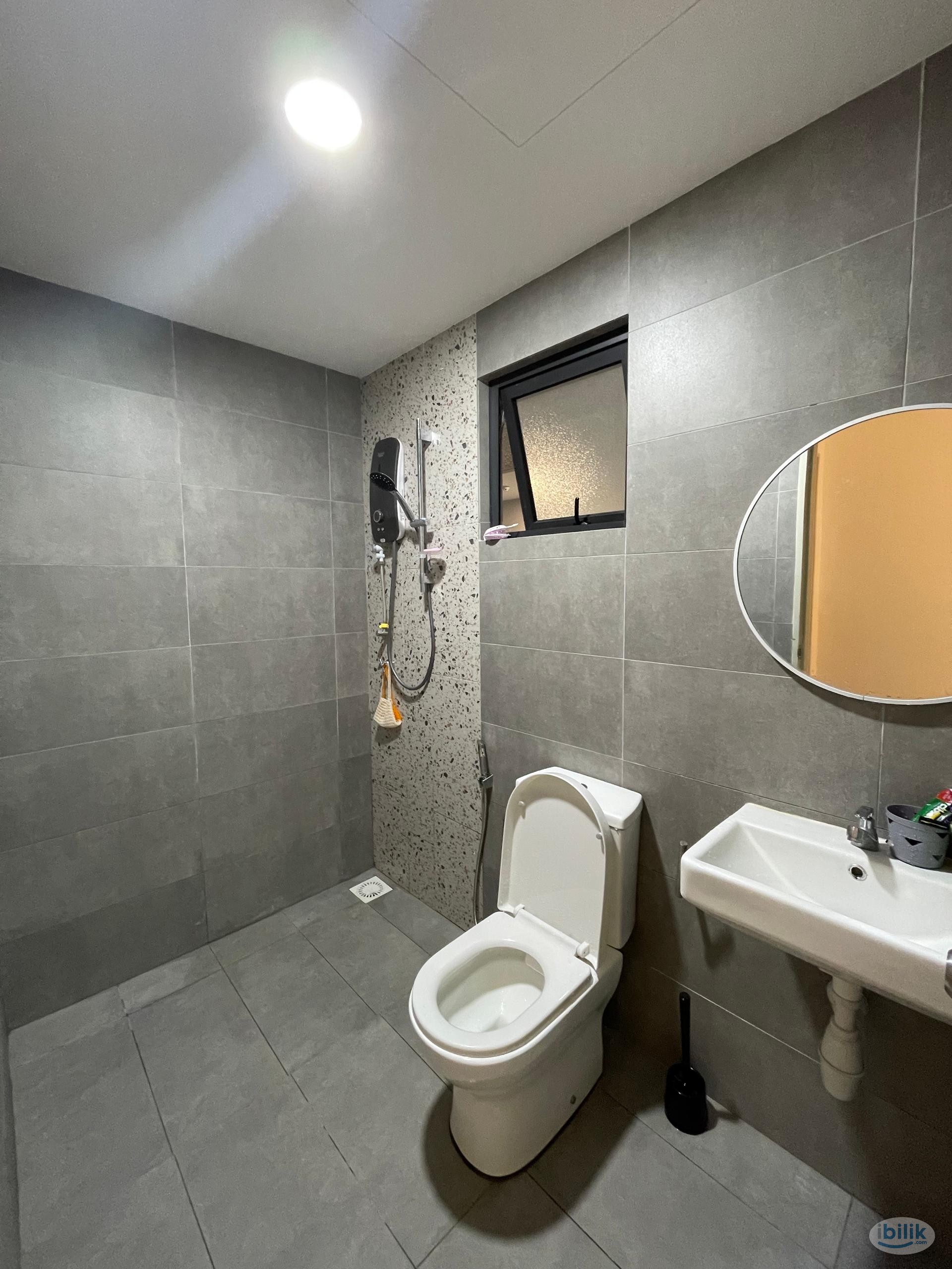 Image 5 of Sunway Belfield Medium Room - Room rental in 