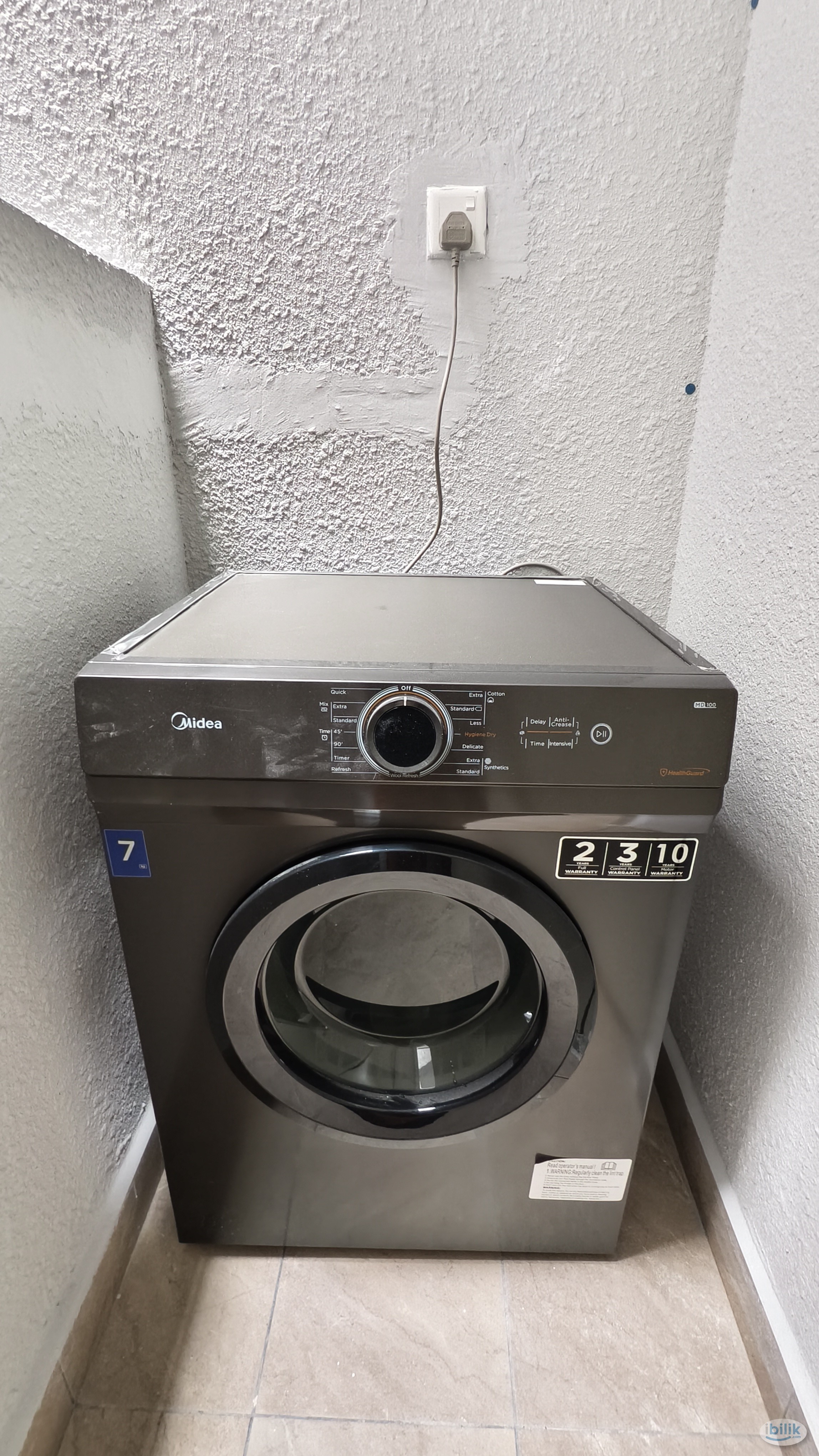 Image 3 of Sunway Avila Medium Room - Room rental in 