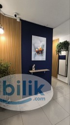 Room Rental in Petaling Jaya - Female Room for Rent Pacific Place LRT Ara Damansara