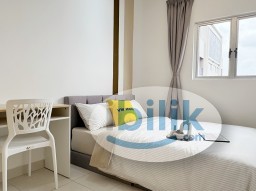 Room Rental in Malaysia - 15 mins to MID VALLEY Medium 750 only @ Old Klang Road