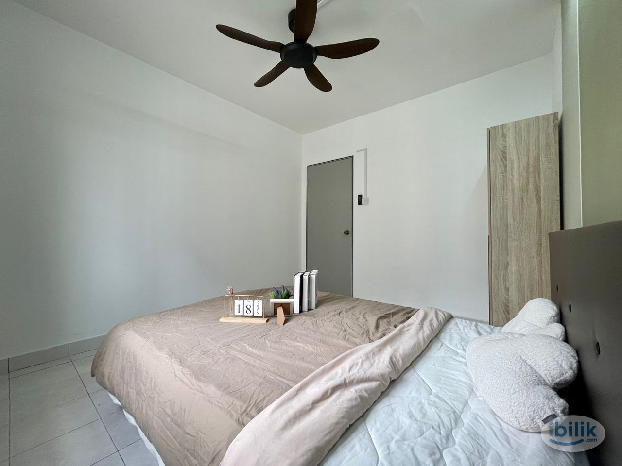 Image 2 of Muslim female middle room - Room rental in 