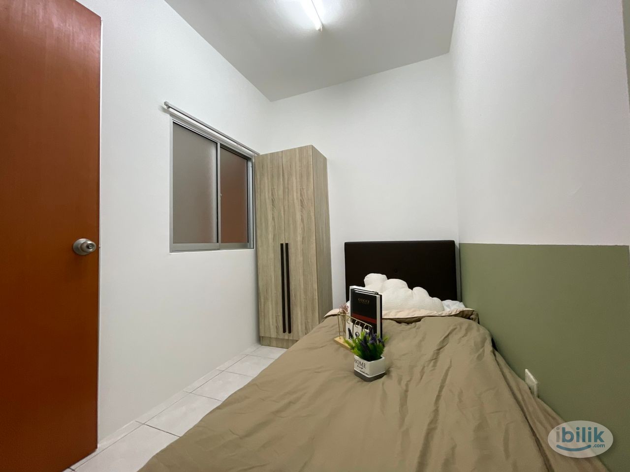 Image 2 of Muslim female single room - Room rental in 