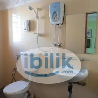 Room Rental in Malaysia - Bilik Sewa Bulanan