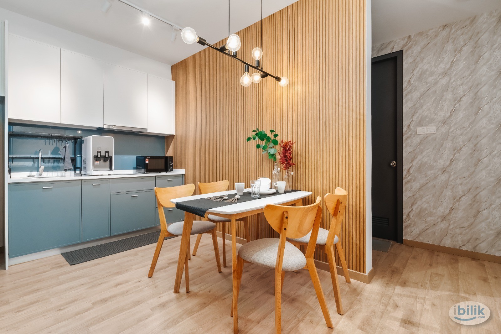 Image 4 of Middle Room at Emporis, Kota Damansara [PROMO] [FULLY FURNISHED] - Room rental in 