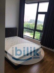 Room Rental in Petaling Jaya - 2-Bedroom Condominium for Rent near to Citta Mall