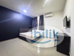 Room Rental in Malaysia - BANDAR BOTANIC, KLANG, Master Room To Rent, Zero deposit