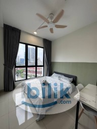 Room Rental in Kuala Lumpur - Middle Room at Platinum Arena Residence, Old Klang Road