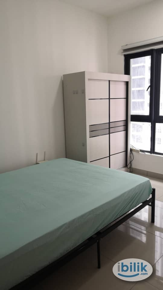 Image 5 of Middle Room at M Centura, Sentul - Room rental in 